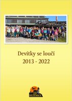 Devítky se loučí - časopis absolventů 2022