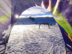 Soptíkovo lyžování 2022