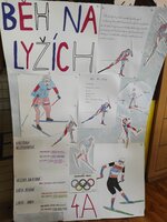 ZIMNÍ OLYMPIJSKÉ HRY 2022