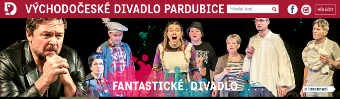 Fantastické divadlo ve VČD