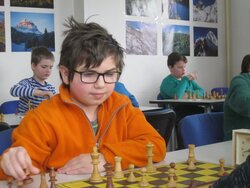 Olympiáda škol v šachu